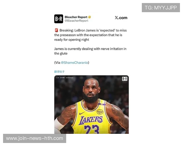 詹姆斯场均数据回升，MVP讨论再被提起