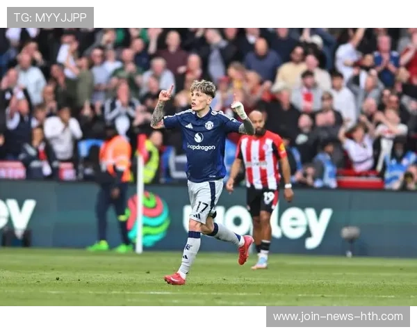 曼联未来 21 天踢 5 场！红魔冲击前四迎黄金期