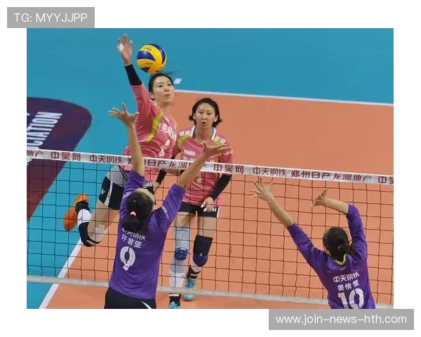 女排发球战术太精准:揭示胜利背后的秘密武器 女排发球战术太精准:揭示胜利背后的秘密武器