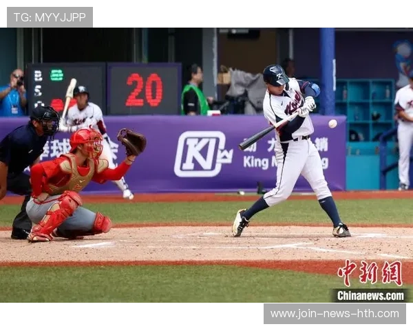 棒球外野失误引发连锁进球，赛后分析成专业必看