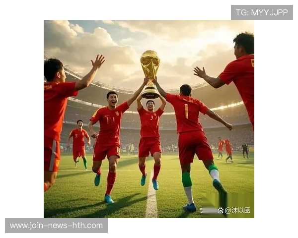 世界杯战术分析:哪种打法更适合扩军后的赛制? 世界杯战术分析:哪种打法更适合扩军后的赛制?