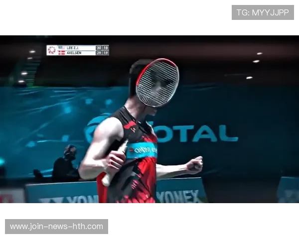 羽毛球全英赛再次见证逆转传奇