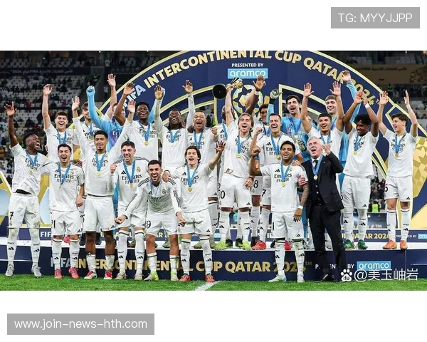 皇马必须找回冠军基因——再创新高的必由之路