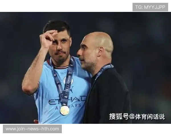 曼城颓势难止！瓜迪奥拉疲态初显