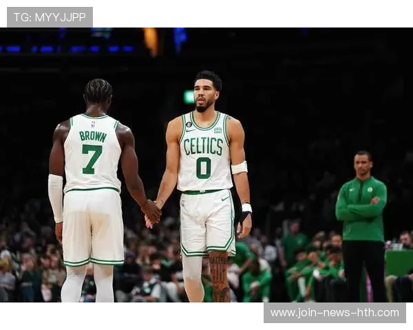 NBA塔图姆持球进攻训练更全面：打造全能前锋的新标杆