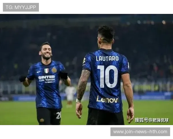 国米若积极推进文化建设，球队将迎来转机