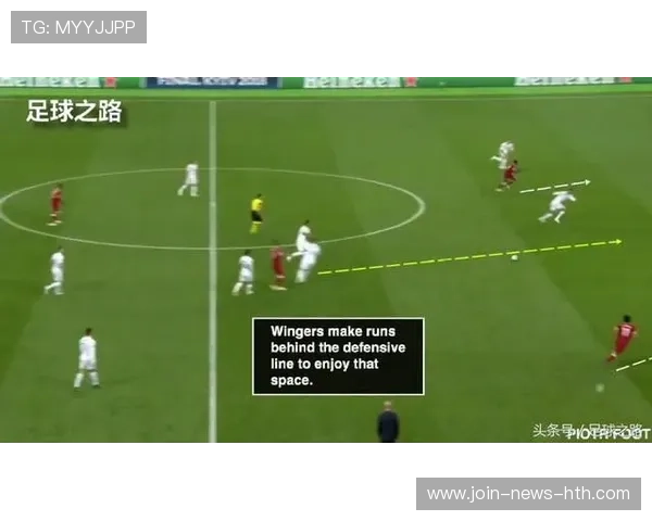 利物浦多次发动纵深冲击：战术洞察与个人训练的升级之路