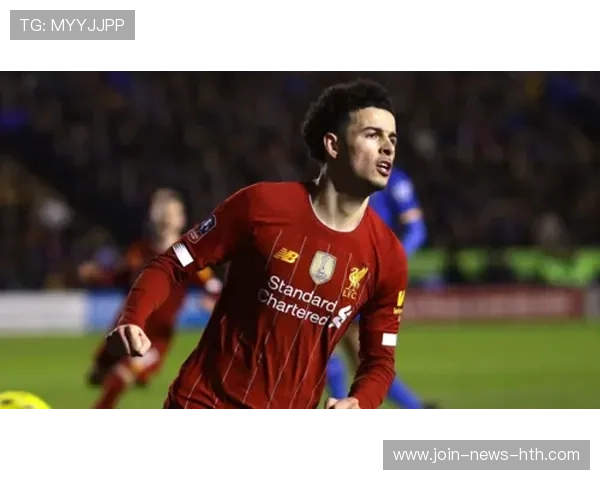 利物浦青训革新:计划制度化轮换打造未来之星 利物浦青训革新:计划制度化轮换打造未来之星