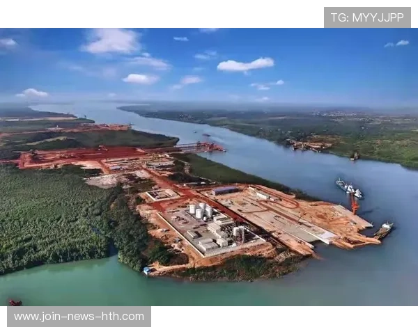 布莱顿计划:开启全球数据新纪元,南美与非洲成为关键战略 布莱顿计划:开启全球数据新纪元,南美与非洲成为关键战略