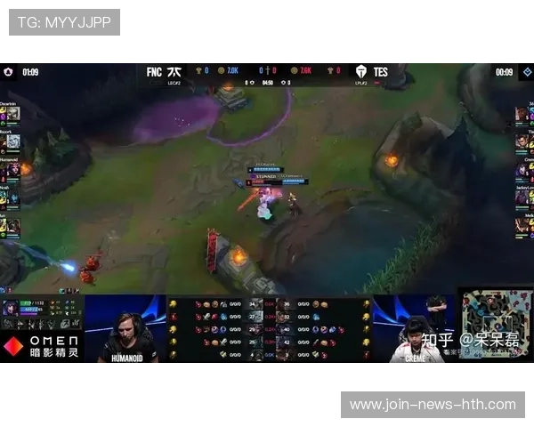 TES辅助专注视野布局,团队对节奏更有掌控 TES辅助专注视野布局,团队对节奏更有掌控