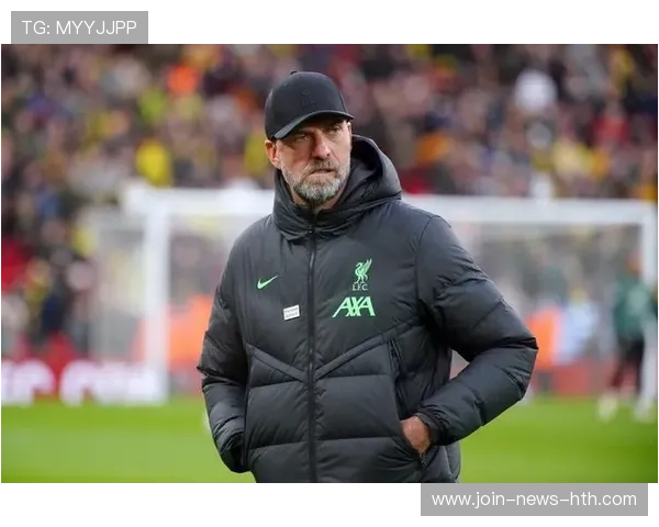 利物浦攻防平衡，克洛普称球队已回正轨，利物浦球迷评价克洛普