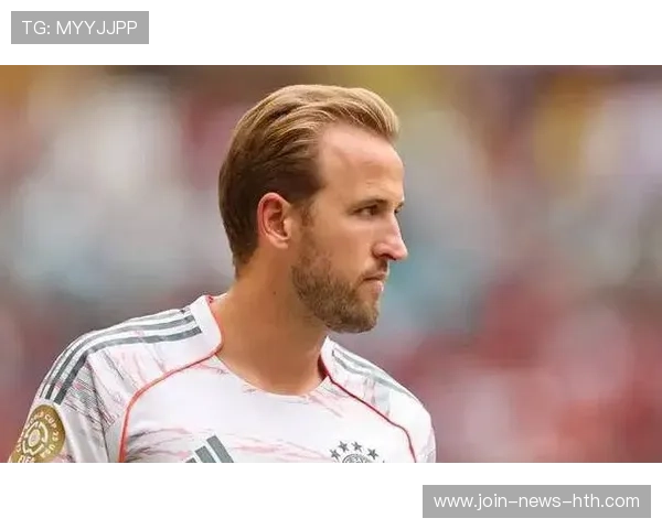 凯恩望连续5场欧冠进球队史仅罗本和莱万做到，凯恩欧洲杯进球数据