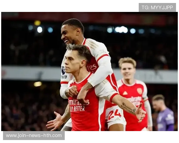 阿森纳成为全欧最狠球队